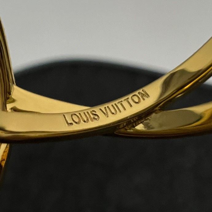 Louis Vuitton Rings